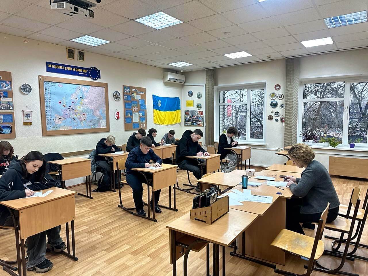 НМТ і ДПА без репетиторів НМТ і ДПА без репетиторів