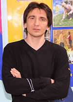 Перещ Володимир Миколайович