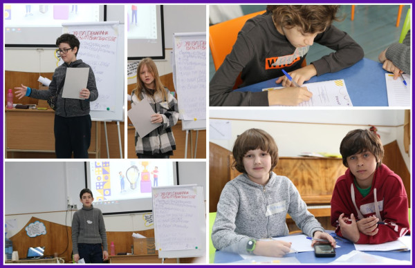 Захоплива подорож у "KLB Leadership Camp" розпочалася